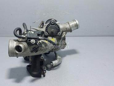 TURBINA za Opel Meriva