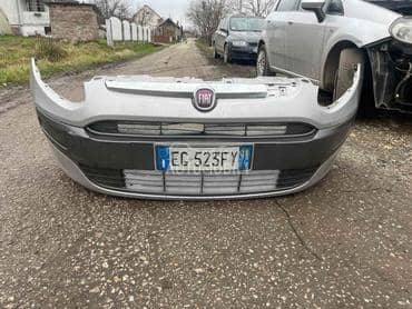 Prednji branik za Fiat EVO od 2010. do 2021. god.