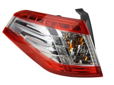 Stop Lampa Spolj. Karavan LED za Peugeot 508 od 2011. do 2015. god.