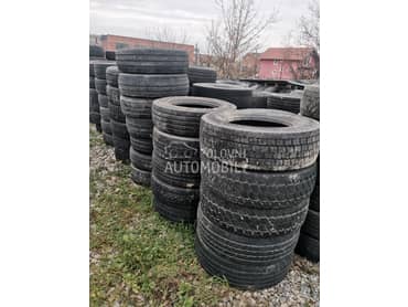 Fulda 265/70 R19.5 Sve sezone