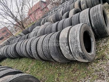 Michelin 295/60 R22.5