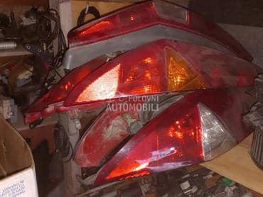 shtop lampa za Fiat Punto