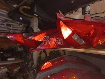 shtop lampa za Fiat Punto