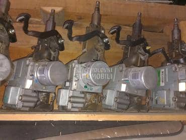 siti servo za Fiat Stilo