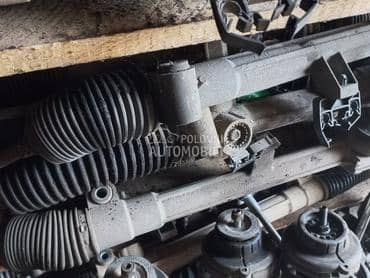 letva volana za Fiat Stilo