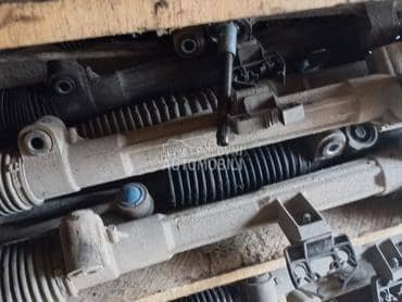 letva volana za Fiat Stilo