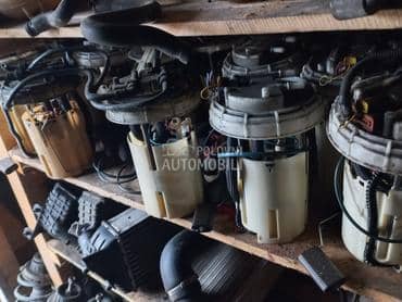 pumpa u rezervoaru za Fiat Stilo