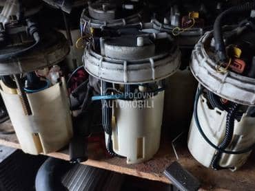 pumpa u rezervoaru za Fiat Stilo