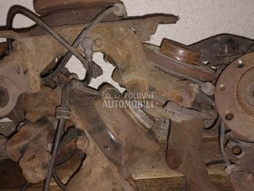 glavcina za Fiat Stilo