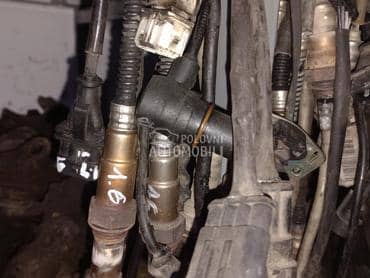 landa sonde za Fiat Stilo