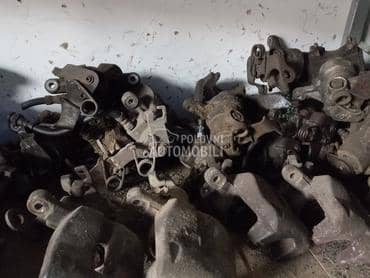 zadnja kljesta za Fiat Stilo