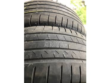 Bridgestone 235/55 R18 Letnja