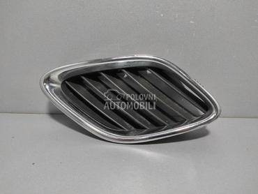 RESETKA BRANIKA za Saab 9-3
