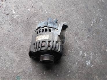 alternator za Fiat Punto