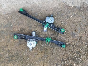 podizac stakla za Fiat Punto