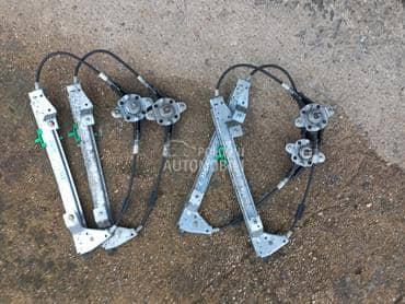 podizac stakla za Fiat Punto