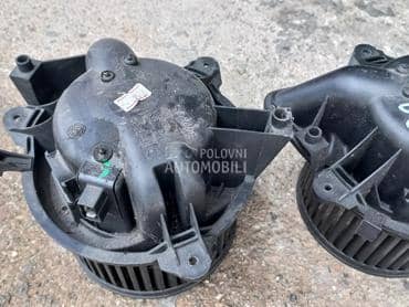 ventilator kabine za Fiat Punto