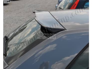 Krovni Spojler Kacket A3 8P za Audi A3