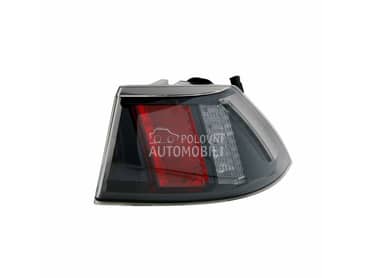 Stop Lampa LED za Peugeot 508 od 2018. do 2022. god.