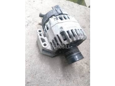 altenator za Alfa Romeo MiTo