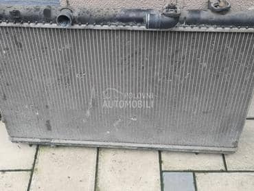 Hladnjak vode za Peugeot 607 od 2006. do 2011. god.