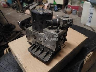 abs centrala w210 za Mercedes Benz E Klasa