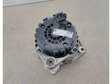 alternator e90 e87 e84 za BMW 545 od 2000. do 2016. god.
