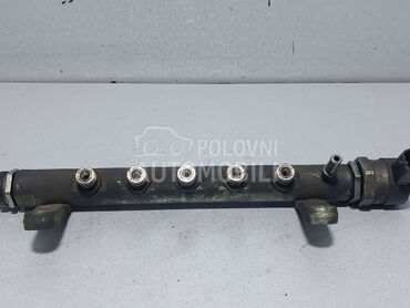 RAMPA za Peugeot 508