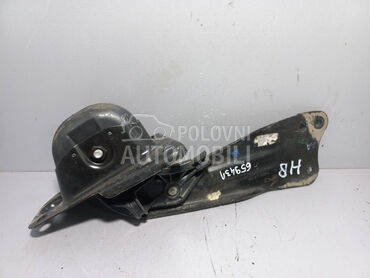 LAFETA za Volkswagen Golf 6