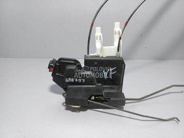 BRAVA VRATA za Hyundai Santa Fe