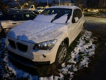 podkirlo i suzpleh za BMW Serija 1, 118, 120 ... od 2000. do 2016. god.