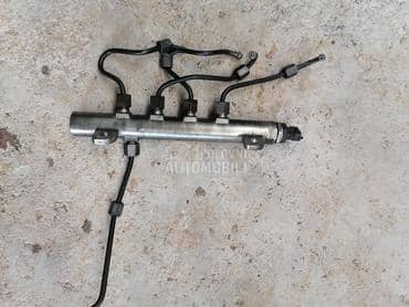 Magistrala goriva za Alfa Romeo 159 od 2005. do 2011. god.