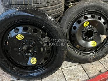 Continental 205/55 R16 Letnja