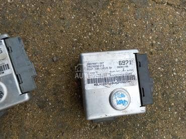 Kompijuter serva za Fiat Punto