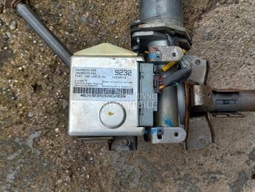 siti servo za Fiat Punto
