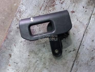 rucica za otvaranje haube za Fiat Stilo
