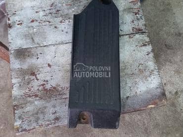nogostop za Fiat Stilo
