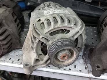 alternator za Fiat Punto