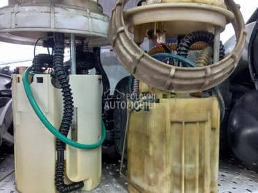 pumpa u rezervoaru za Fiat Stilo