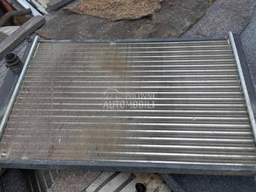 hladnjak za Fiat Stilo