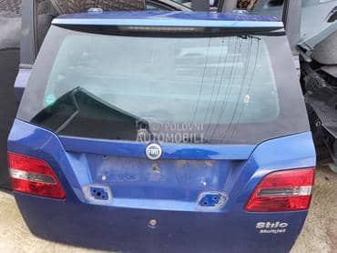 gepek vrata za Fiat Stilo