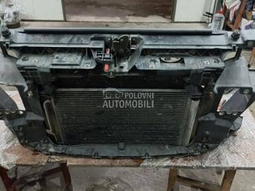 prsa sa hladnjacima za Fiat Stilo