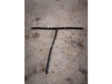 Crevo na diznama za Alfa Romeo 159 od 2005. do 2011. god.