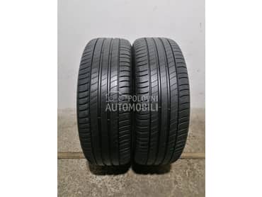 Michelin 215/55 R18 Letnja