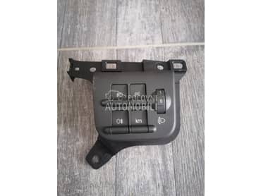 Prekidac svetla za Alfa Romeo 159 od 2005. do 2011. god.