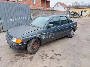 hauba za Ford Escort od 1990. do 1995. god.