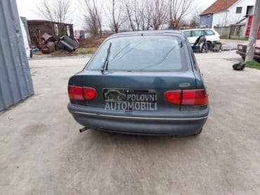 stop lampe i stop svetla za Ford Escort od 1990. do 1995. god.