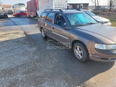 retrovizori za Opel Vectra B od 1995. do 2002. god.