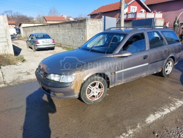 stop svetla i stop lampe za Opel Vectra B od 1995. do 2002. god.