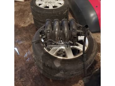 usisna grana 1.4 benzin za Volkswagen Golf 5